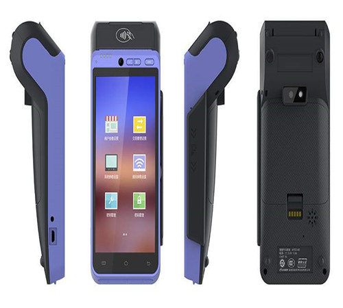 辦理電簽POS機為什么有押金？