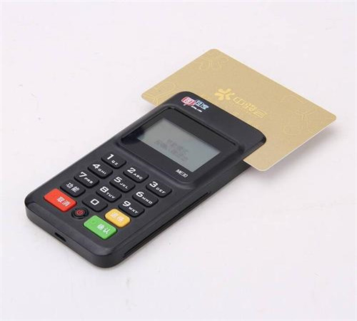 為什么手刷POS機(jī)會有秒到費(fèi)？