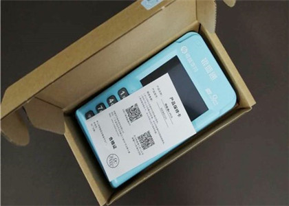 銀盛支付pos機是正規(guī)的嗎？