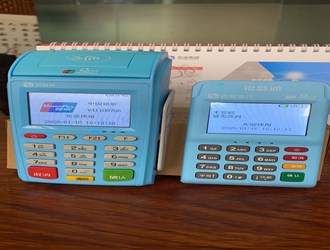 怎么辨別銀盛通pos機真假？